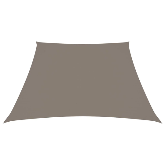 Parvati 4m x 5m Rectangular Shade Sail