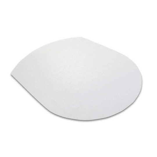Ultimat Hard Floor Straight Chair Mat