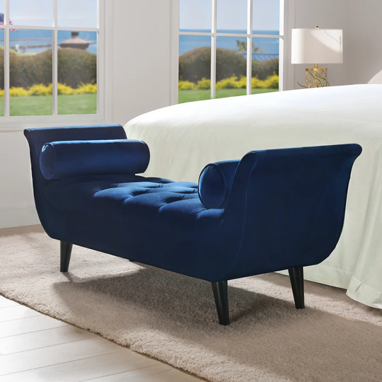 Bernard Upholstered Bench