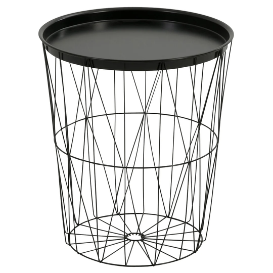 Brazil Tray Table