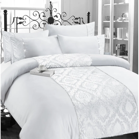 Nadia Duvet Cover Set