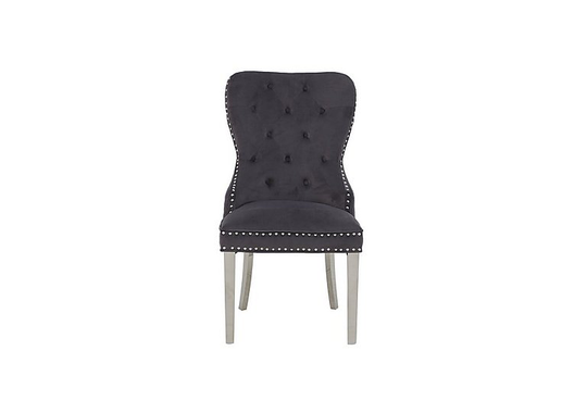 Chennai Quilted Dining Chair