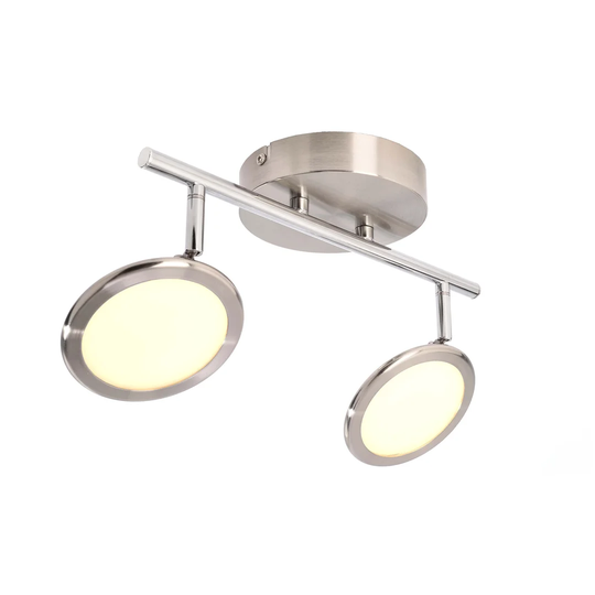 Botein 2-Light Track Kit