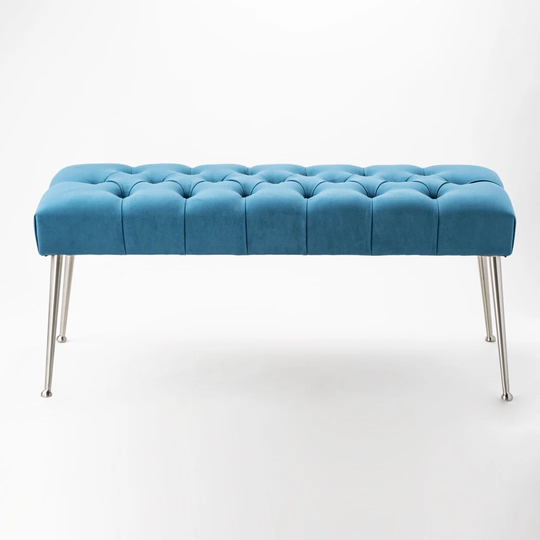 Sharpley Upholstered Bench
