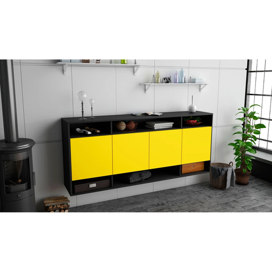 Kenedy Sideboard