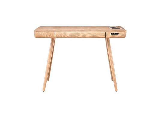 Lista Smart Desk - Brown