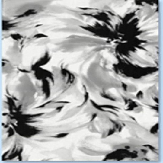 Large Blossom - Wrapped Canvas Painting