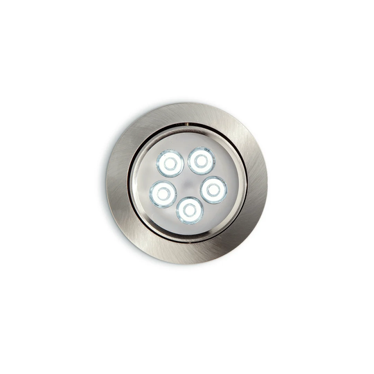 Lakewood 5 Light Wall Lamp