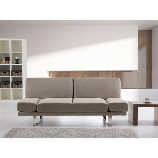 Kent 4 Seater Clic Clac Sofa Bed