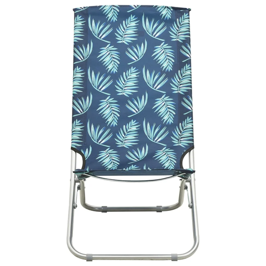 Zechstein Folding Beach Chair