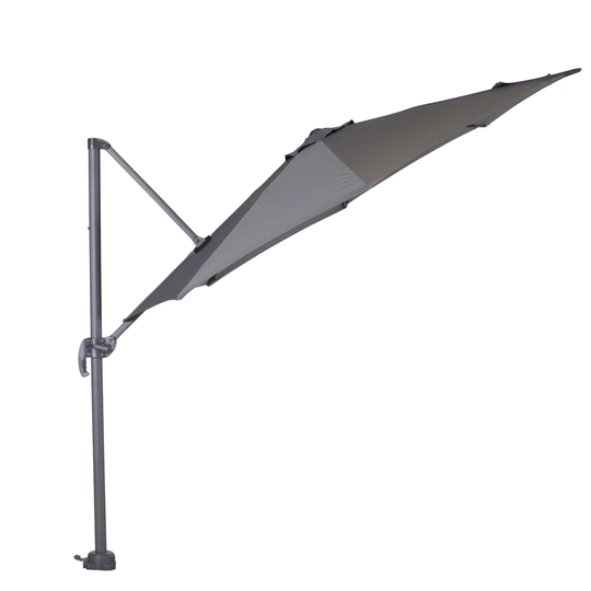 Iris 3m Cantilever Parasol
