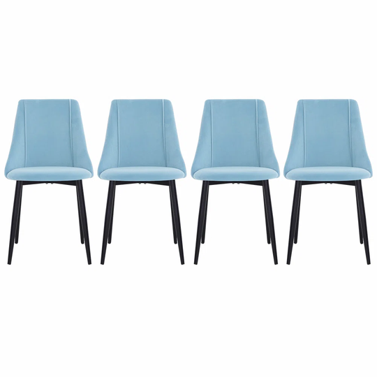 Aashika Upholstered Dining Chair