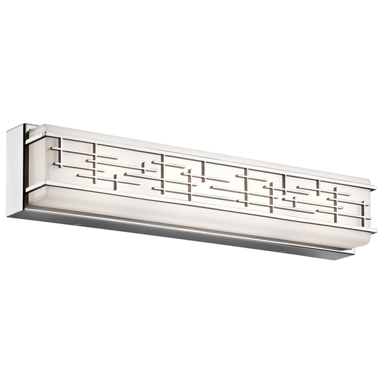 Elliana 4 Light Mirror Light