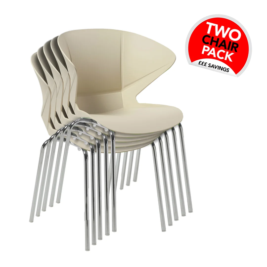 Chani Mid-Back Desk Chair