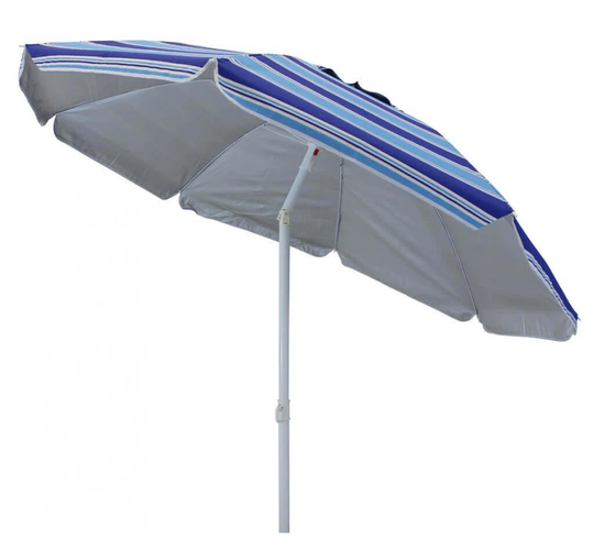 Aronde 2m Beach Parasol