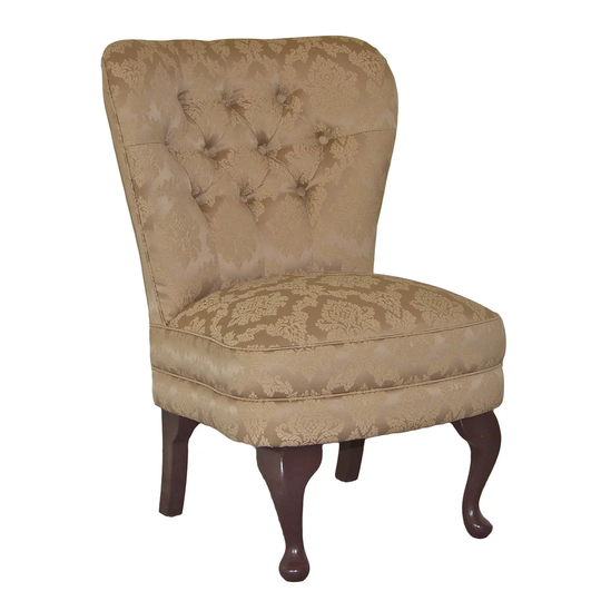 Christenbury Side Chair