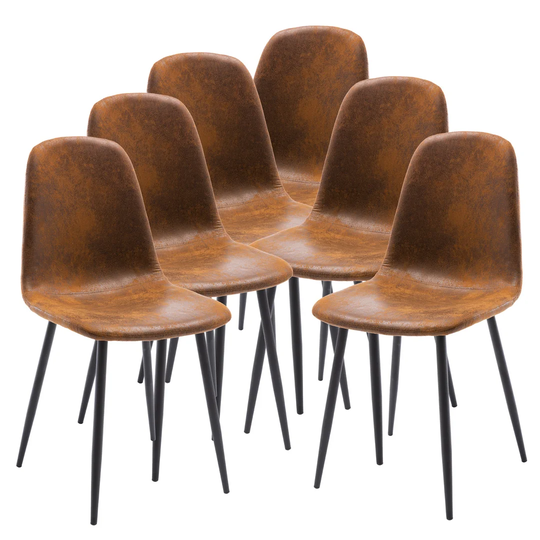 Nigella Upholstered Dining Chair
