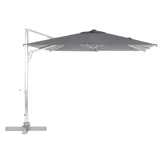 Conde 3m Square Cantilever Parasol