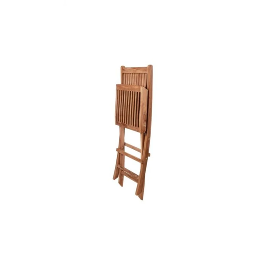 Harini Solid Wood Dining Chair