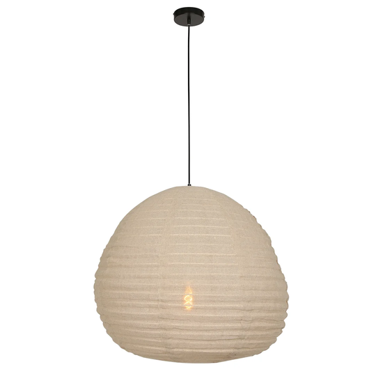 Rogers 1 - Light Bell Pendant