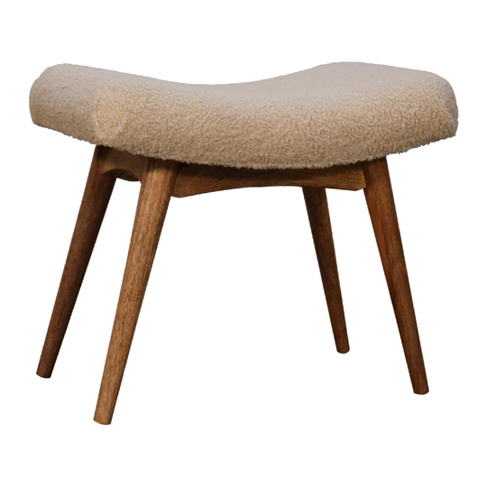 Ezhno Upholstered Bench