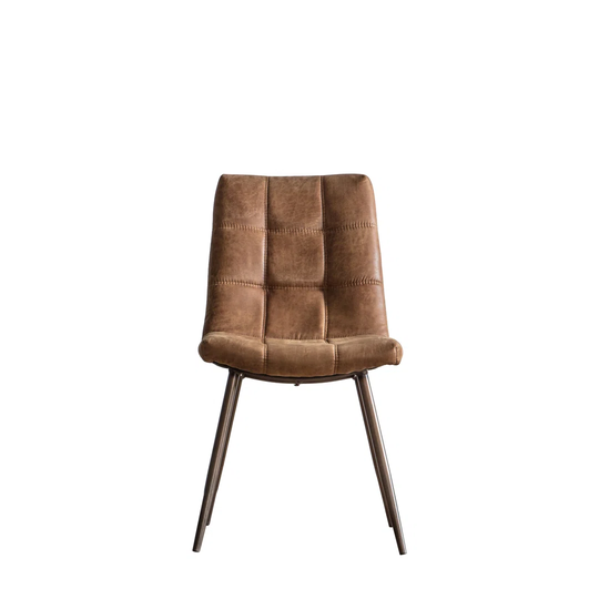 Casteau Upholstered Dining Chair