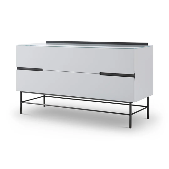 Nicholls Sideboard