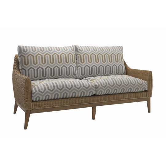 Avalynn 2 Seater Conservatory Sofa