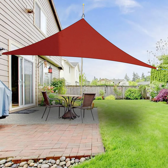 Durango 5m x 5m Triangular Shade Sail