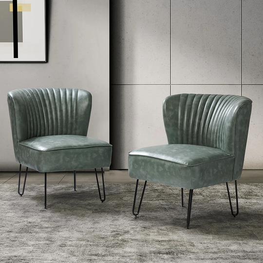 Marcel Side Chair