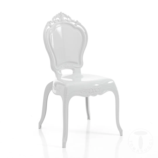 Molloy Dining Chair