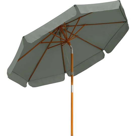 Anatolii 3m Beach Parasol