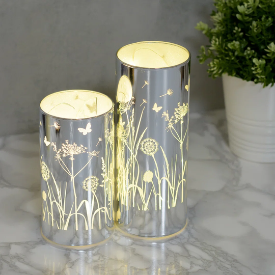 Blyth Flower Night Light