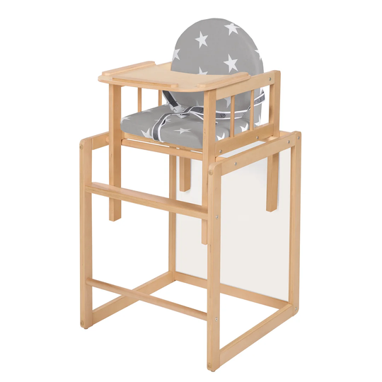 Little Stars High Chair