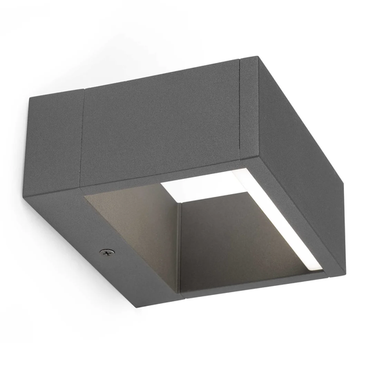 Alp 1 Light Wall Light