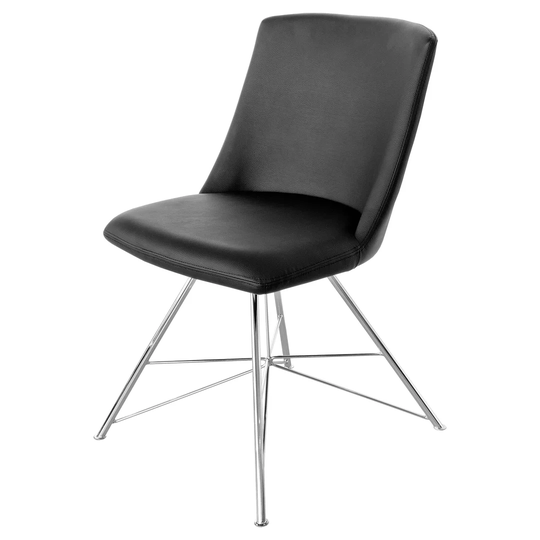 Enzo Upholstered Dining Chair