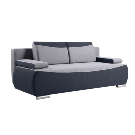 Canale 3 Seater Clic Clac Sofa Bed