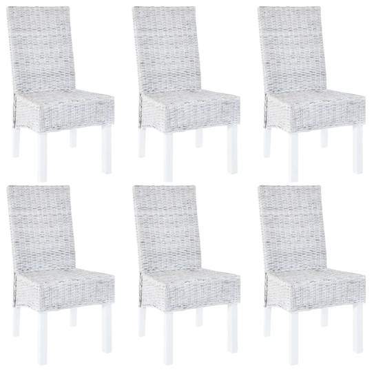 Hemel Solid Wood Dining Chair