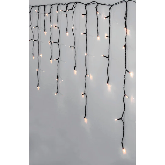 Adwoa 11.9M LED 480 - Bulb Fairy Lights String Light