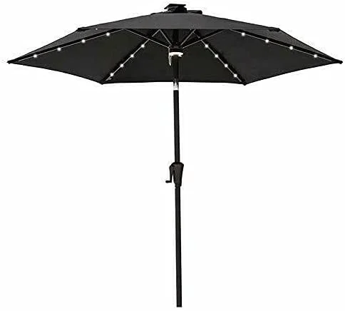 Lapham 2.7m Cantilever Parasol