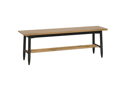 Ercol - Monza Dining Bench