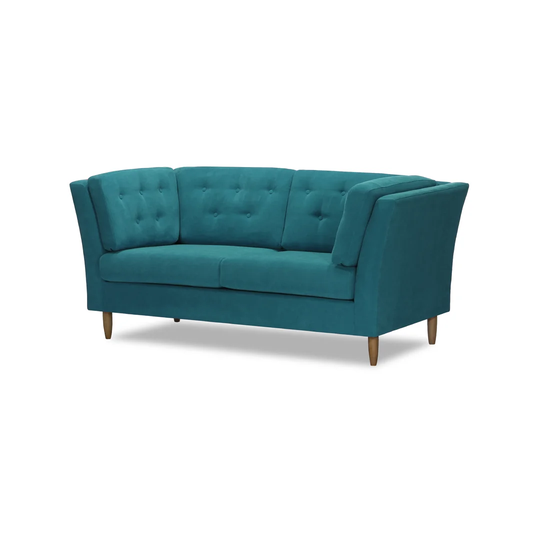 Shaniya 2 Seater Loveseat Sofa