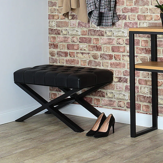 Freddia Upholstered Bench