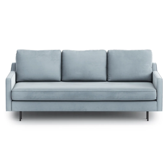 Priya 3 Seater Sofa Bed