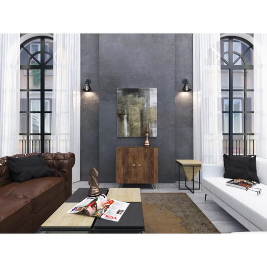Nairobi Sideboard