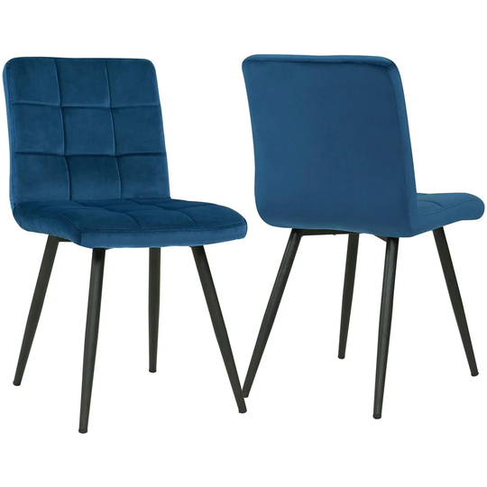 Glenva Upholstered Dining Chair