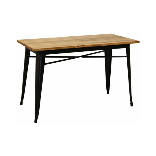 Moriaty 140 Cm Dining Table