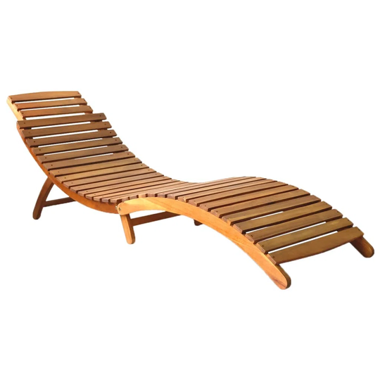 Gioconda Sun Lounger