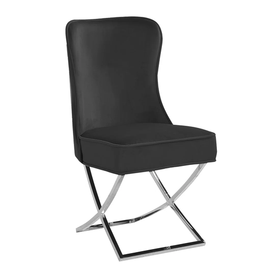Pink Dining Chair Set Of 2
