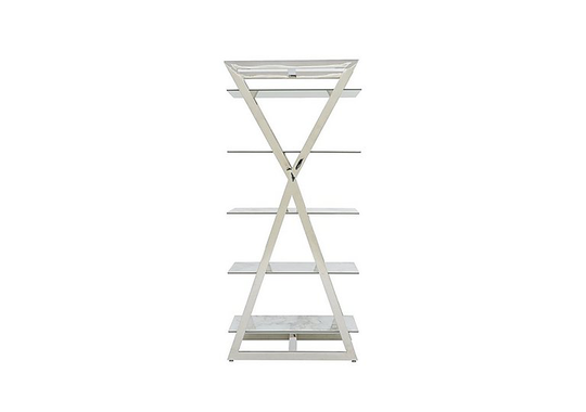 Vegas Shelving Unit